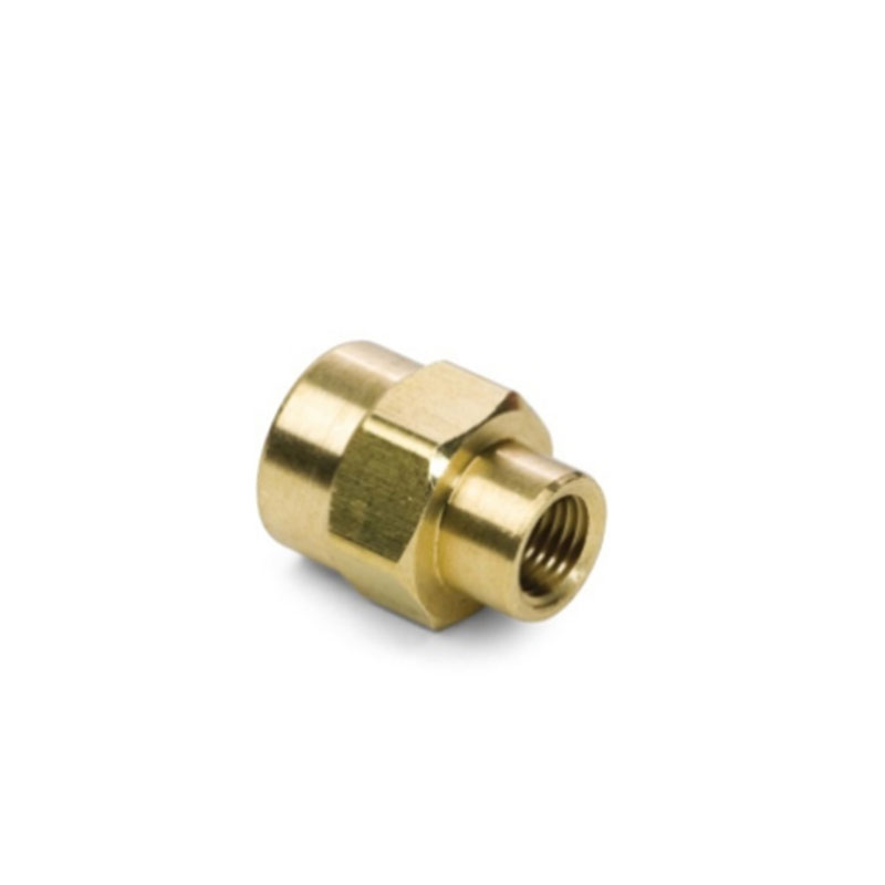 S.A.E pipe fittings coupling [Ref.SAE NO.130138]